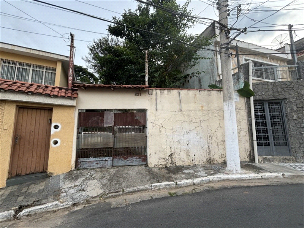 Venda Casa térrea São Paulo Chora Menino REO177471 15