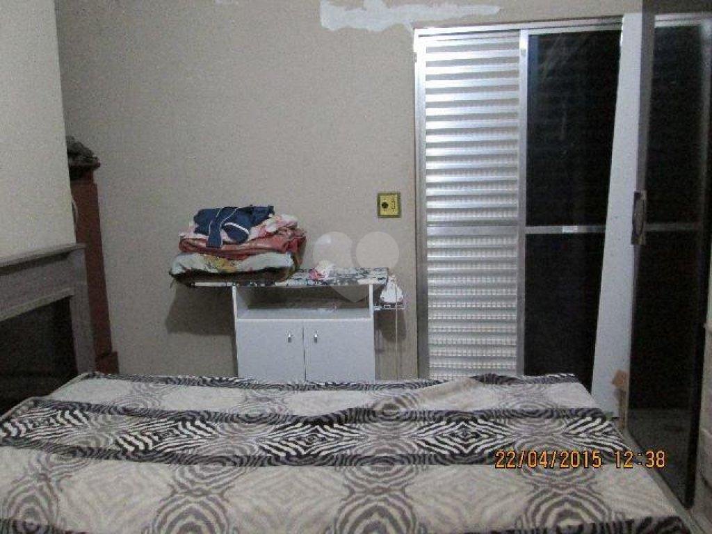 Venda Sobrado São Paulo Vila Sabrina REO177481 13