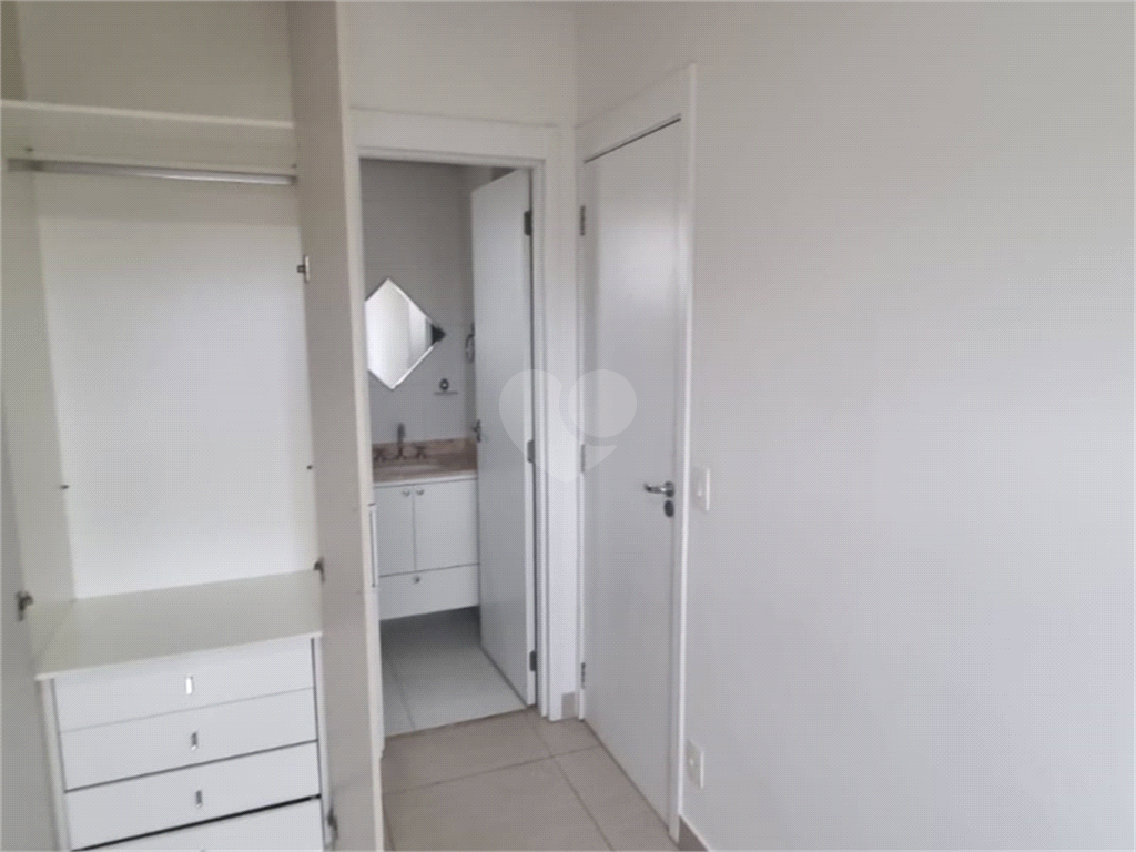 Venda Apartamento São Paulo Vila Gustavo REO177514 15