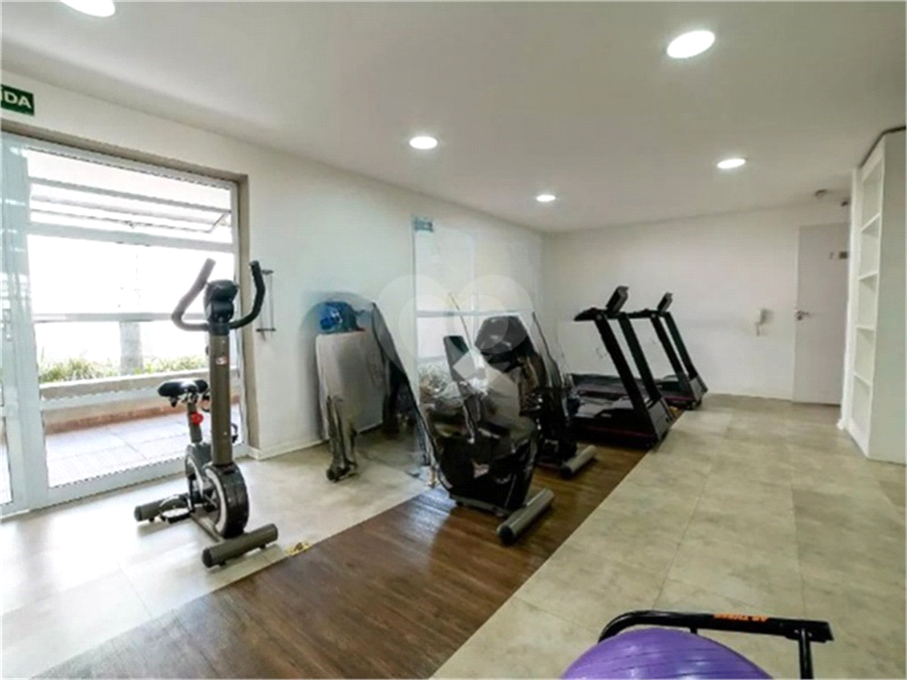 Venda Apartamento São Paulo Vila Gustavo REO177514 29