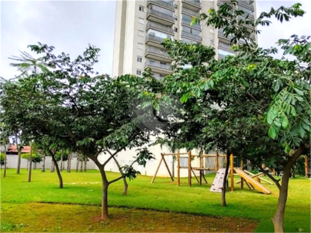 Venda Apartamento São Paulo Vila Gustavo REO177514 34