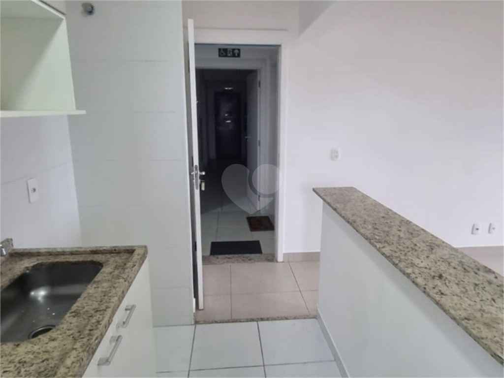 Venda Apartamento São Paulo Vila Gustavo REO177514 18