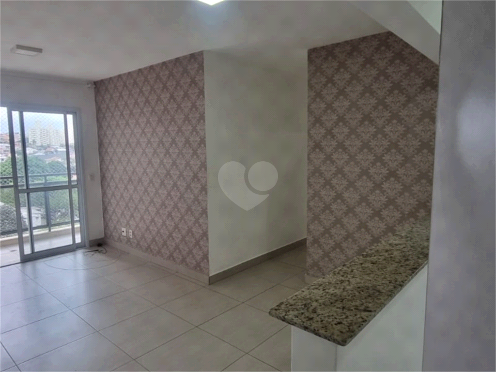 Venda Apartamento São Paulo Vila Gustavo REO177514 4