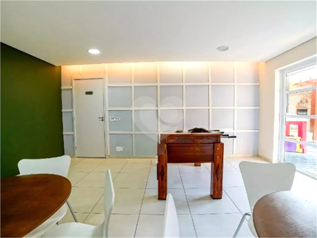 Venda Apartamento São Paulo Vila Gustavo REO177514 37