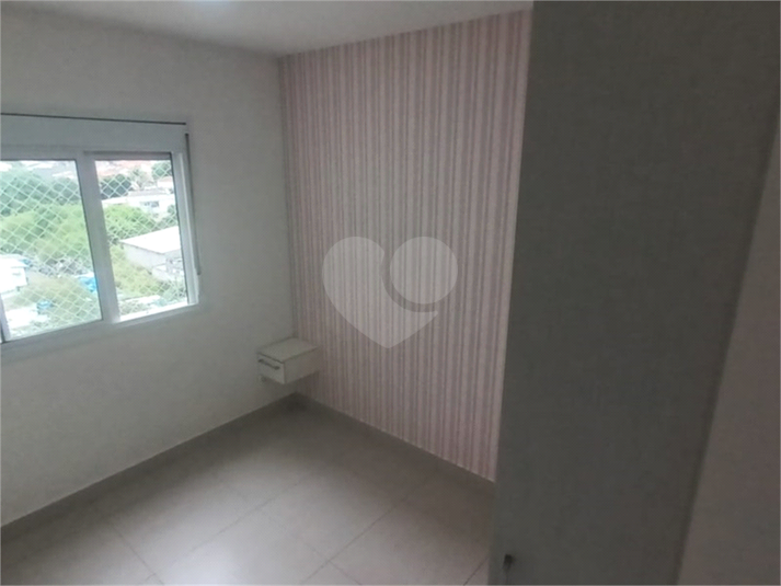 Venda Apartamento São Paulo Vila Gustavo REO177514 14