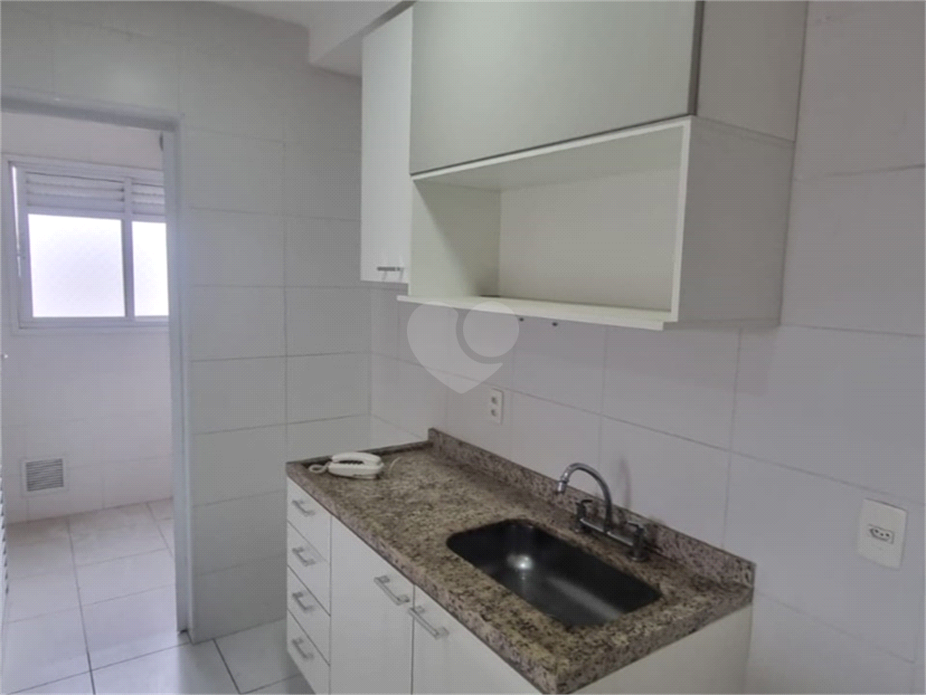 Venda Apartamento São Paulo Vila Gustavo REO177514 16