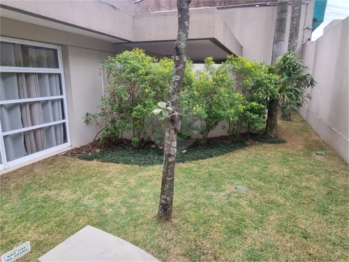 Venda Apartamento São Paulo Vila Gustavo REO177514 38