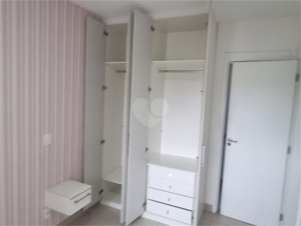 Venda Apartamento São Paulo Vila Gustavo REO177514 8