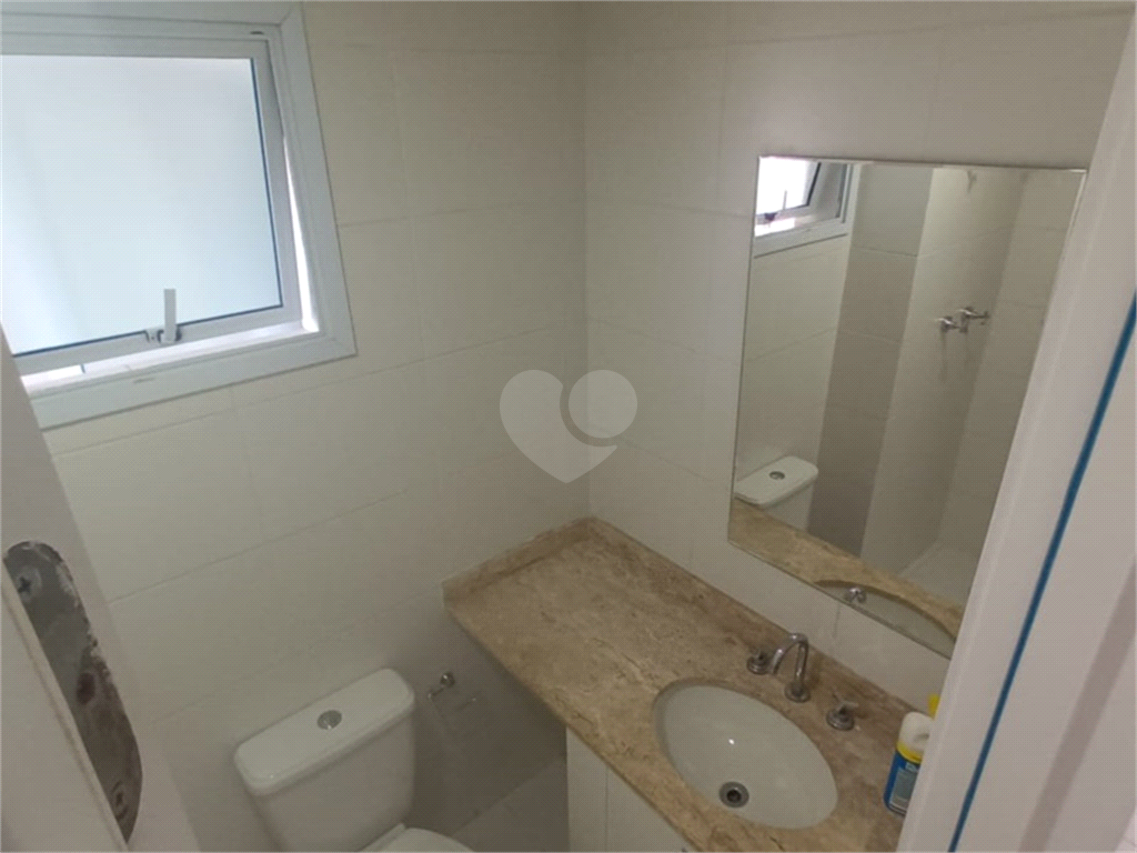 Venda Apartamento São Paulo Vila Gustavo REO177514 21