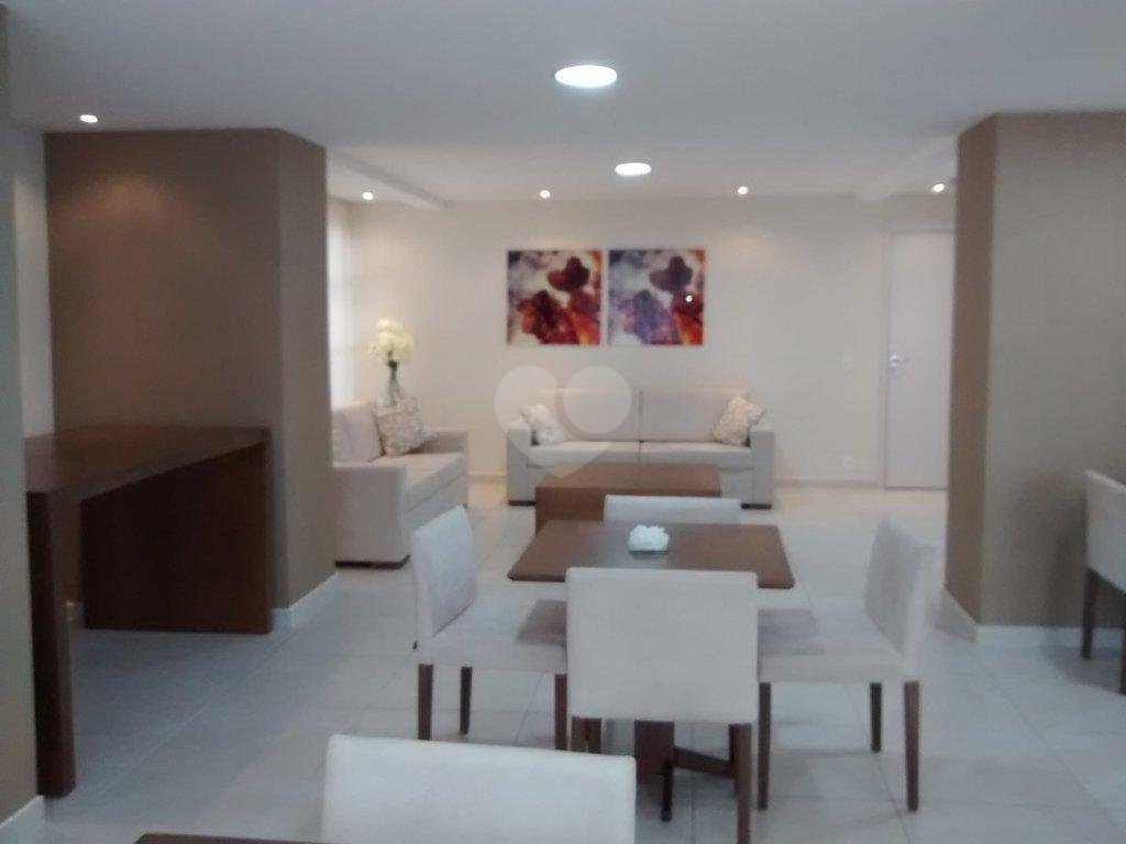 Venda Apartamento São Paulo Vila Gustavo REO177514 39