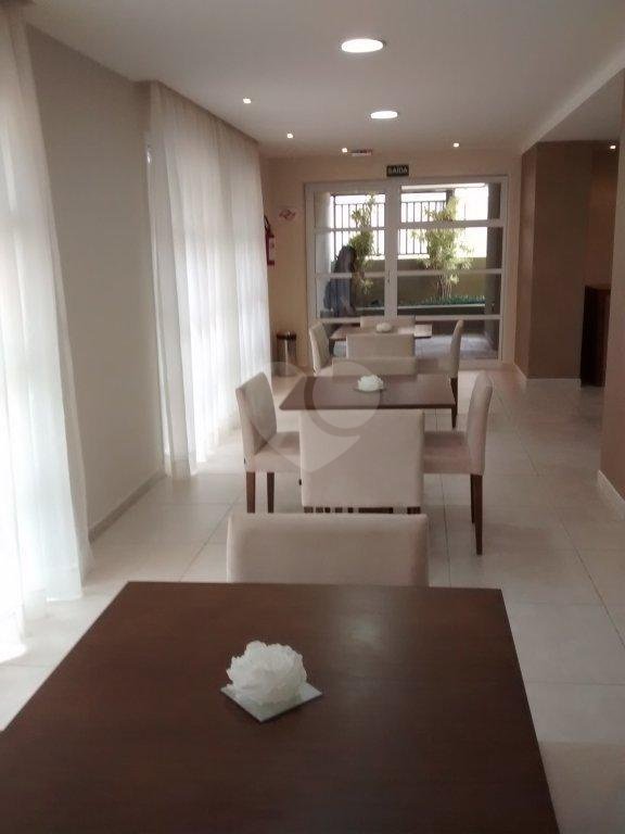 Venda Apartamento São Paulo Vila Gustavo REO177514 26