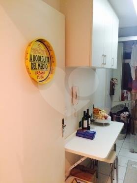 Venda Apartamento São Paulo Vila Parque Jabaquara REO17753 5