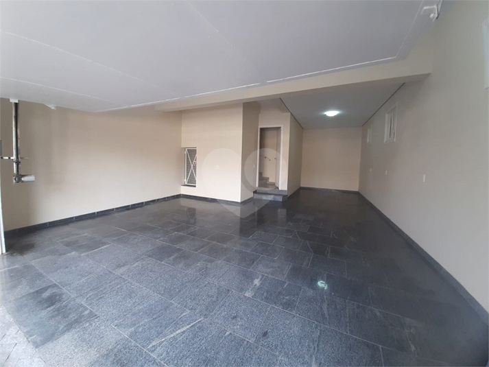 Venda Sobrado São Paulo Jardim Franca REO177624 28