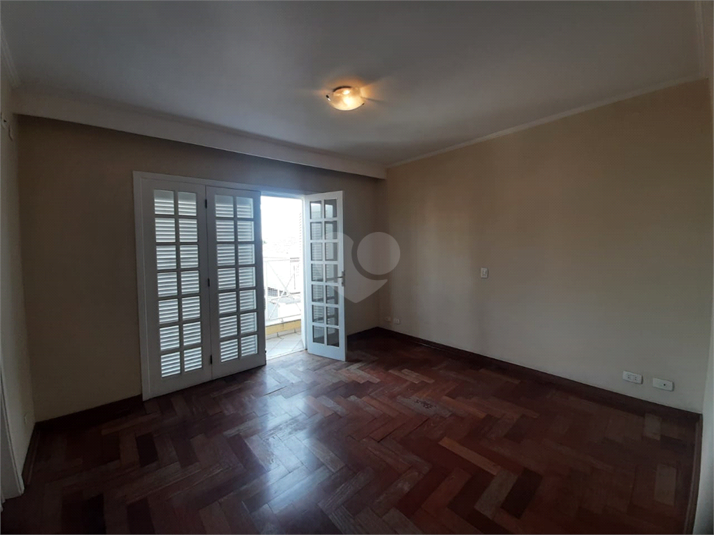 Venda Sobrado São Paulo Jardim Franca REO177624 19