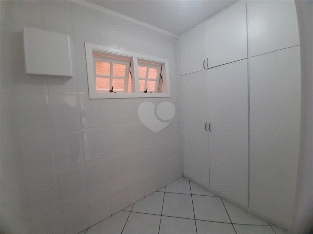 Venda Sobrado São Paulo Jardim Franca REO177624 14