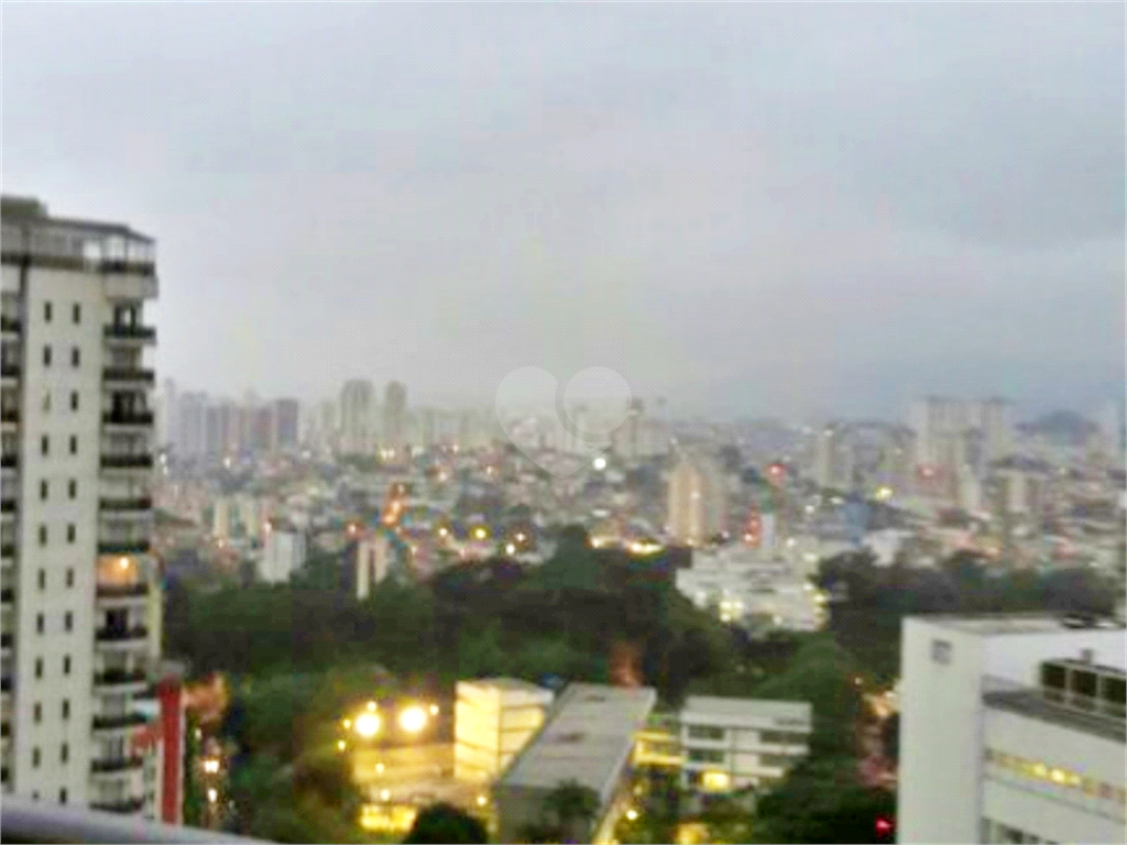 Venda Apartamento São Paulo Santana REO177651 3