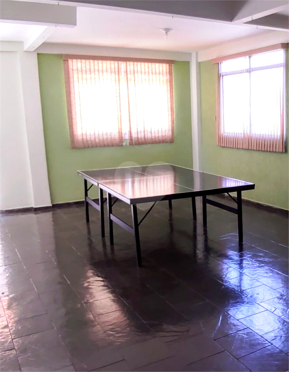 Venda Apartamento São Paulo Vila Paulicéia REO177655 21