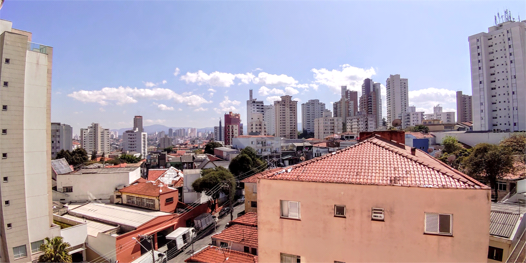 Venda Apartamento São Paulo Vila Paulicéia REO177655 19