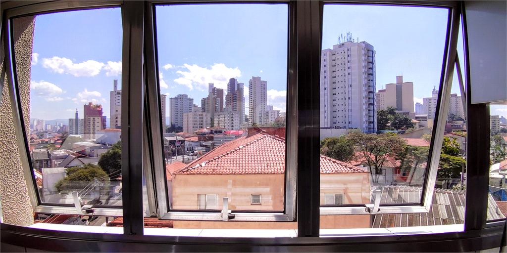 Venda Apartamento São Paulo Vila Paulicéia REO177655 18