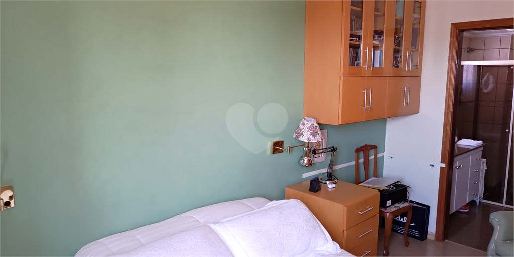 Venda Apartamento São Paulo Vila Paulicéia REO177655 13