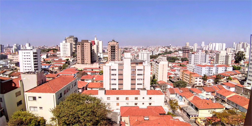 Venda Apartamento São Paulo Vila Paulicéia REO177655 10