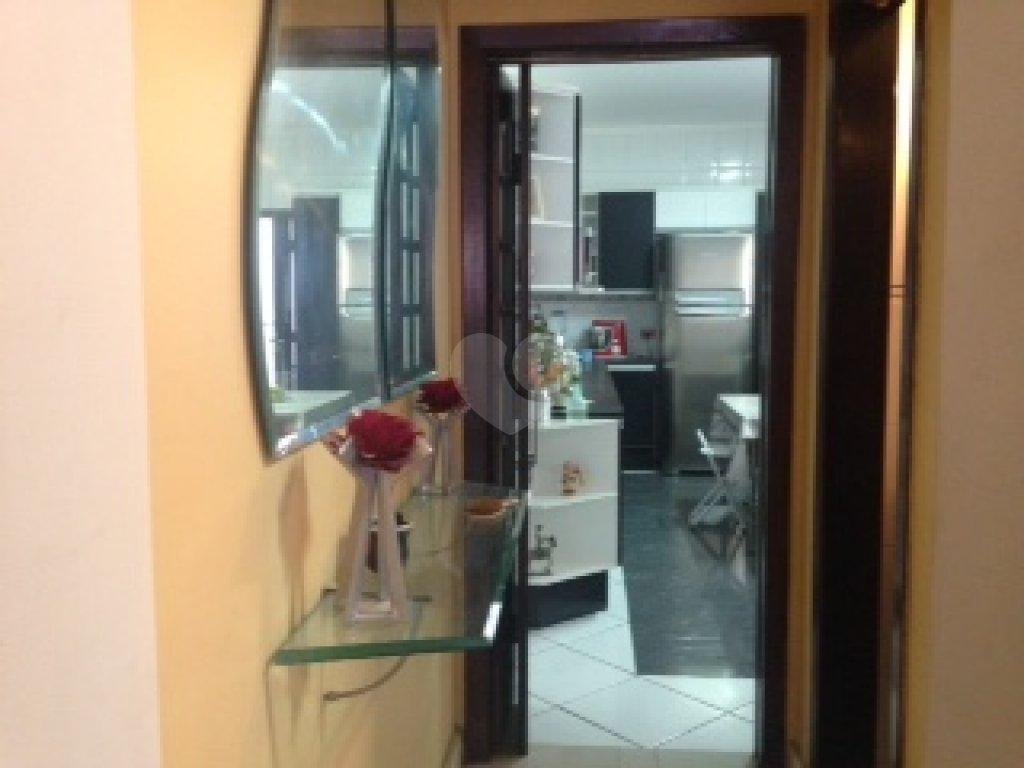 Venda Sobrado São Paulo Vila Aurora (zona Norte) REO177684 10