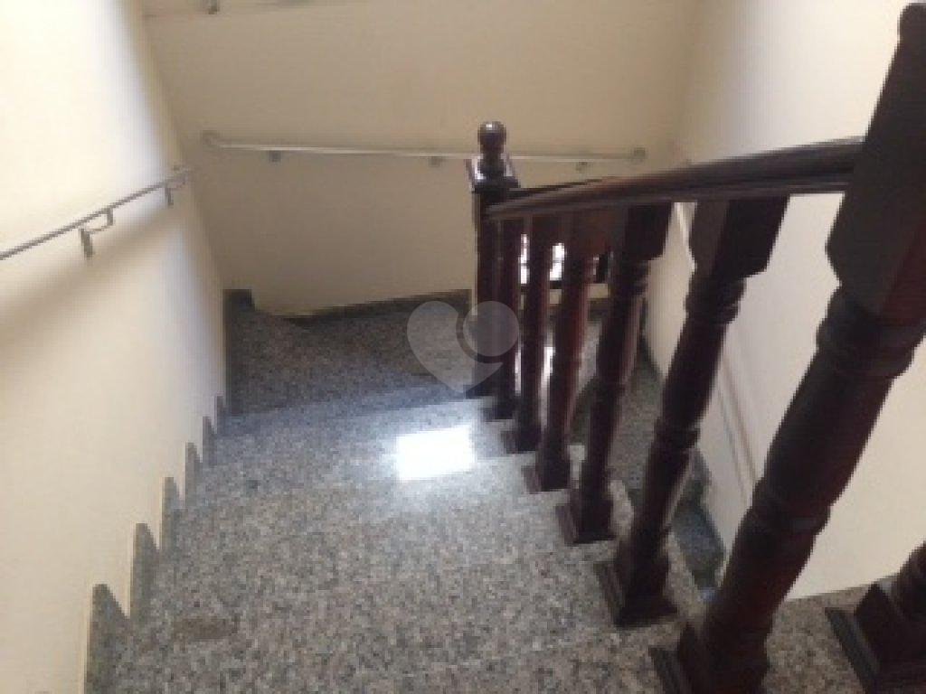 Venda Sobrado São Paulo Vila Aurora (zona Norte) REO177684 11