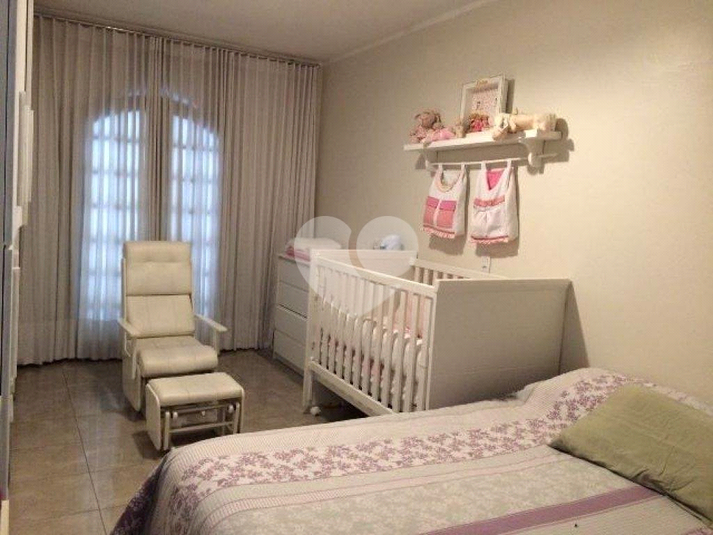 Venda Sobrado São Paulo Jardim São Paulo(zona Norte) REO177690 31