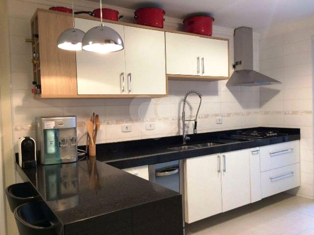 Venda Sobrado São Paulo Jardim São Paulo(zona Norte) REO177690 29