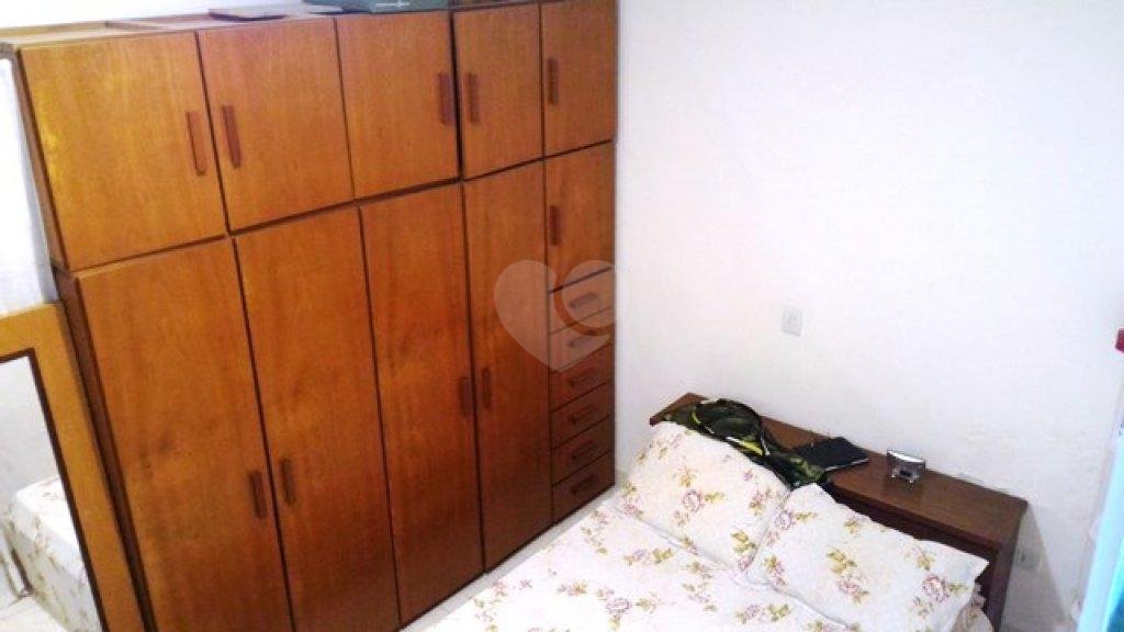 Venda Sobrado São Paulo Jardim São Paulo(zona Norte) REO177690 17