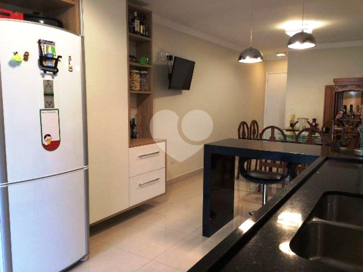 Venda Sobrado São Paulo Jardim São Paulo(zona Norte) REO177690 28