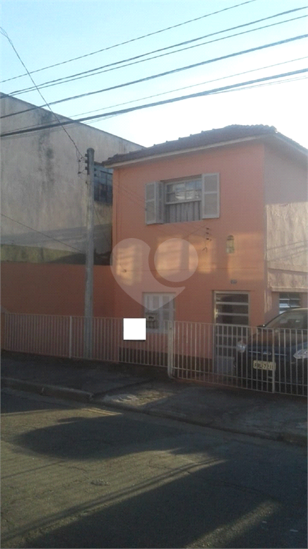 Venda Casa São Paulo Vila Medeiros REO177742 8