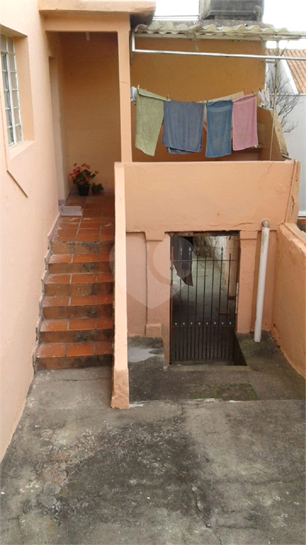 Venda Casa São Paulo Vila Medeiros REO177742 7