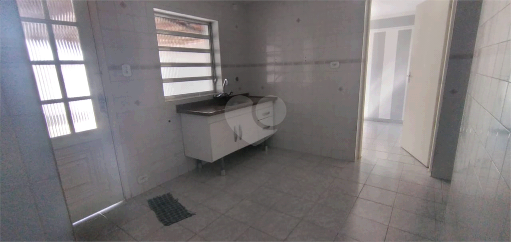 Aluguel Casa São Paulo Vila Gustavo REO177743 10