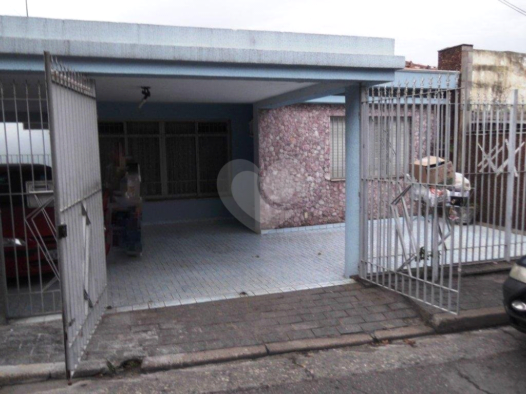 Aluguel Casa São Paulo Vila Gustavo REO177743 15