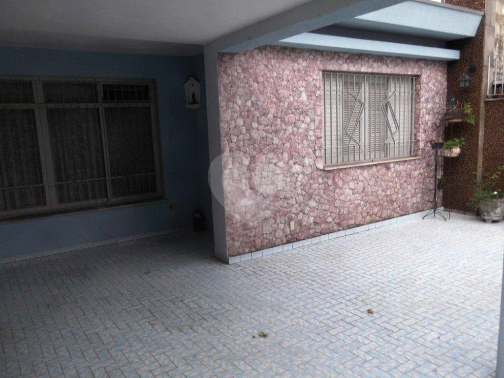 Aluguel Casa São Paulo Vila Gustavo REO177743 3