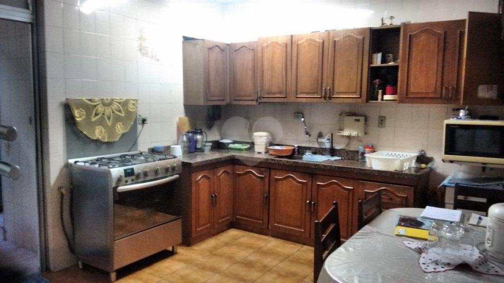 Venda Casa São Paulo Jardim Brasil (zona Norte) REO177744 5