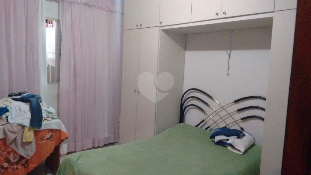 Venda Casa São Paulo Jardim Brasil (zona Norte) REO177744 11