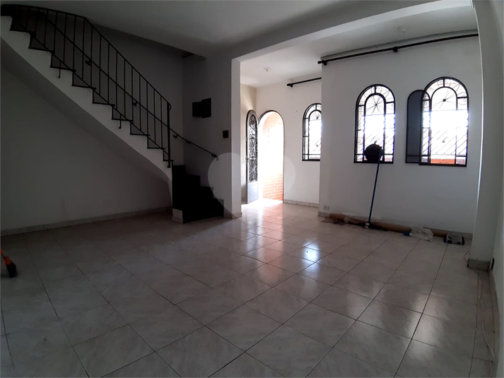 Venda Casa São Paulo Vila Medeiros REO177750 2