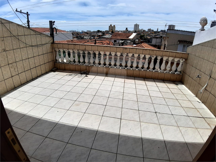 Venda Casa São Paulo Vila Medeiros REO177750 16