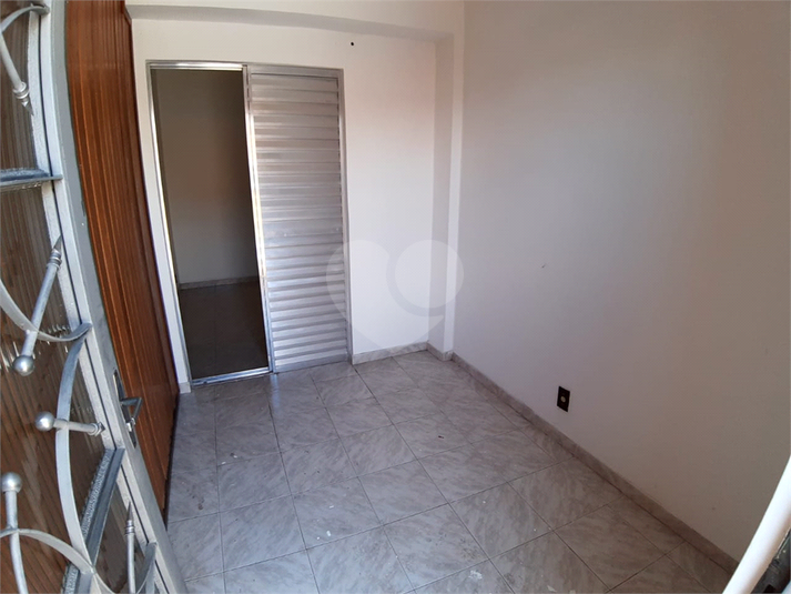 Venda Casa São Paulo Vila Medeiros REO177750 20