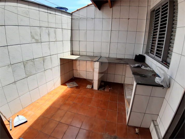 Venda Casa São Paulo Vila Medeiros REO177750 11