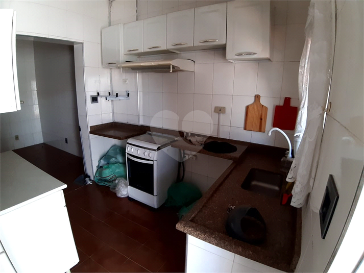 Venda Casa São Paulo Vila Medeiros REO177750 9