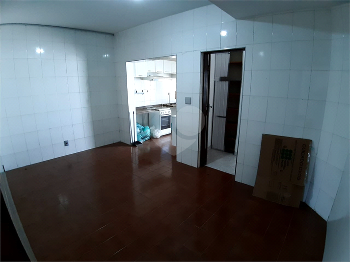 Venda Casa São Paulo Vila Medeiros REO177750 6