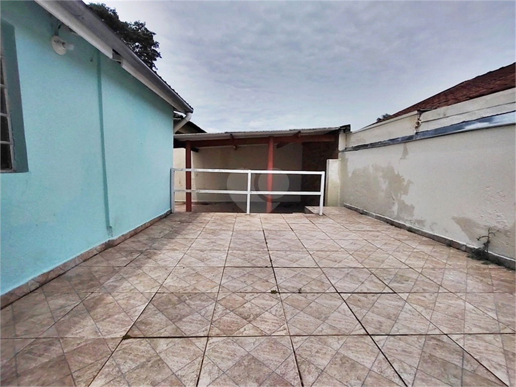 Venda Casa térrea São Paulo Vila Pedra Branca REO177760 12