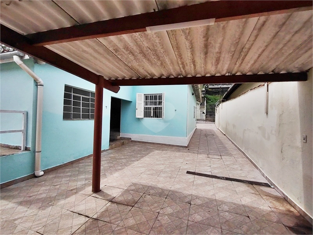 Venda Casa térrea São Paulo Vila Pedra Branca REO177760 11