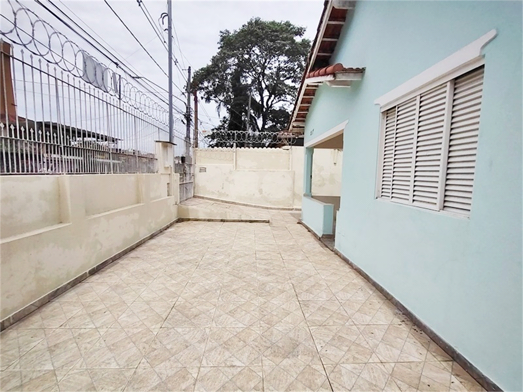 Venda Casa térrea São Paulo Vila Pedra Branca REO177760 3