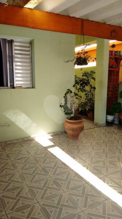 Venda Casa São Paulo Vila Constança REO177771 14