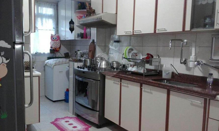 Venda Apartamento São Paulo Vila Celeste REO177772 8