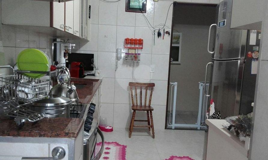 Venda Apartamento São Paulo Vila Celeste REO177772 9